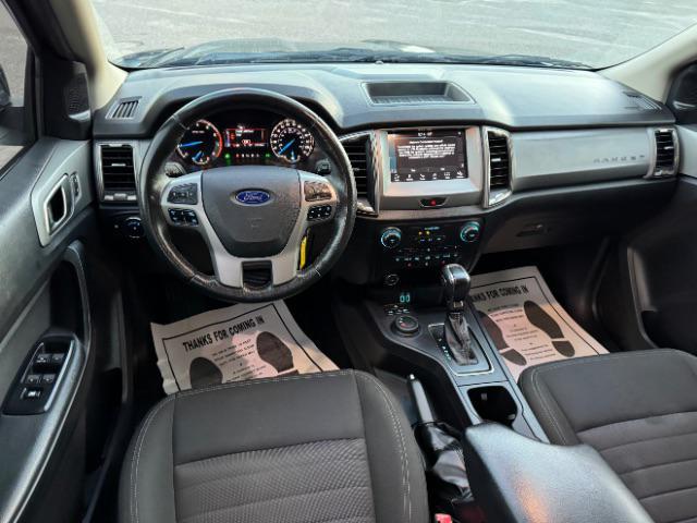 used 2019 Ford Ranger car, priced at $22,995