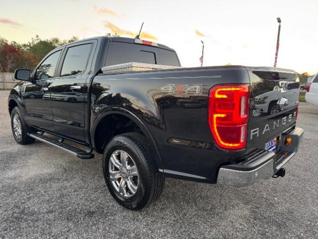 used 2019 Ford Ranger car, priced at $22,995