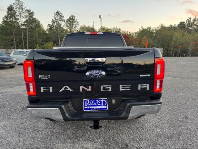 used 2019 Ford Ranger car, priced at $22,995