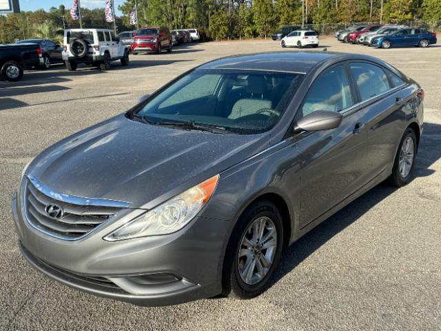 used 2011 Hyundai Sonata car, priced at $7,495