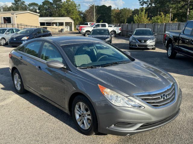 used 2011 Hyundai Sonata car, priced at $7,495