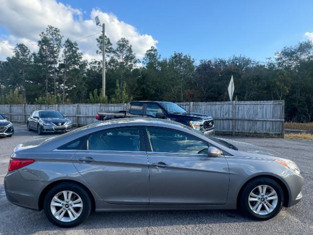 used 2011 Hyundai Sonata car, priced at $7,495