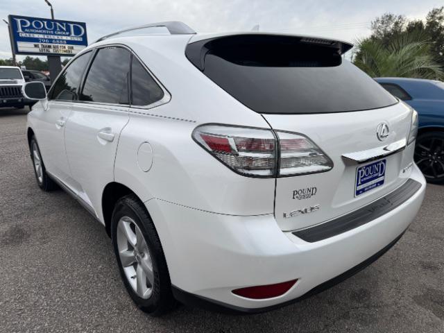 used 2010 Lexus RX 350 car, priced at $13,995