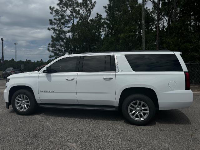 used 2018 Chevrolet Suburban car, priced at $20,995