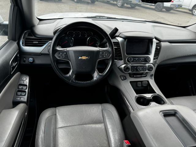 used 2018 Chevrolet Suburban car, priced at $20,995