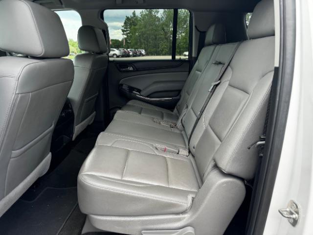 used 2018 Chevrolet Suburban car, priced at $20,995