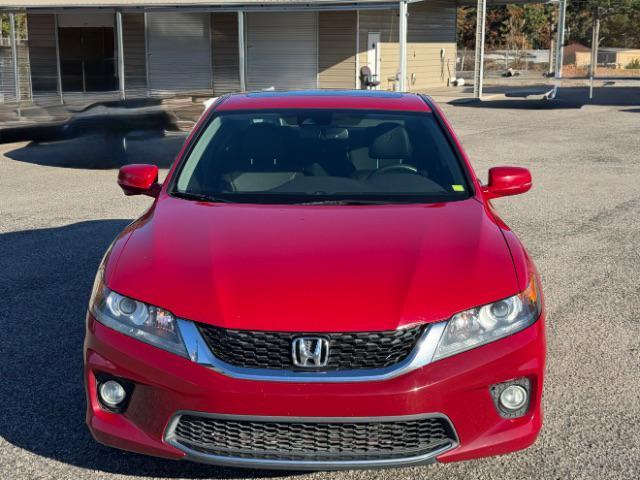 used 2015 Honda Accord car, priced at $15,495