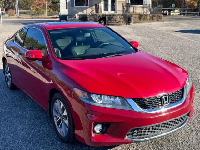 used 2015 Honda Accord car, priced at $15,495