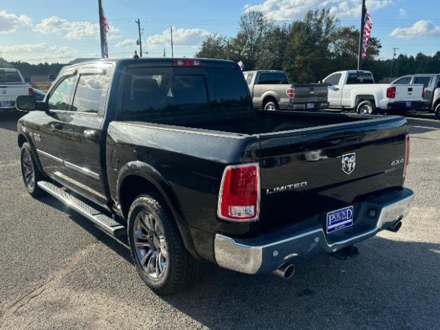 used 2015 Ram 1500 car, priced at $24,995