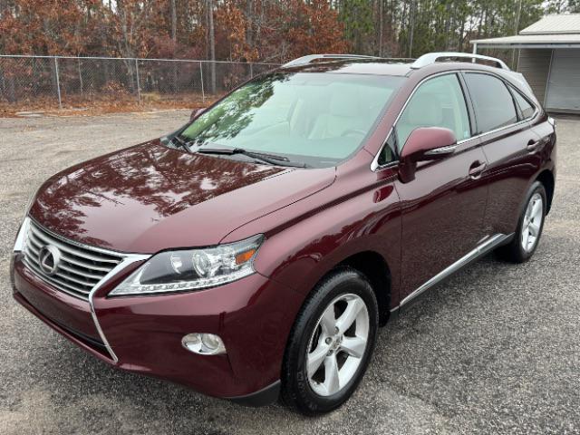 used 2015 Lexus RX 350 car, priced at $14,995