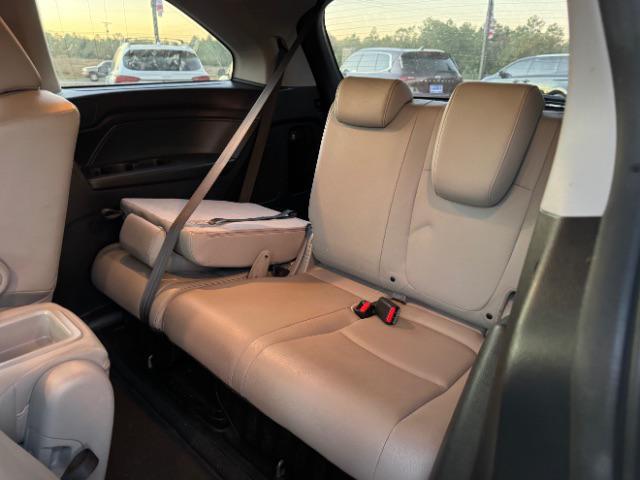 used 2019 Honda Odyssey car, priced at $22,995