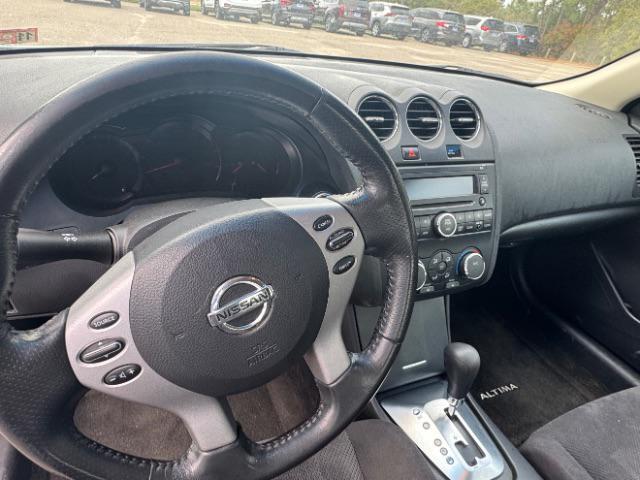 used 2008 Nissan Altima car, priced at $6,495