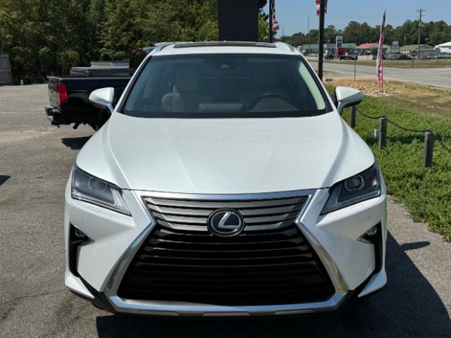 used 2016 Lexus RX 350 car, priced at $24,995