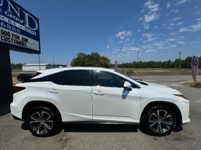 used 2016 Lexus RX 350 car, priced at $24,995