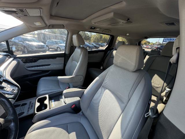 used 2019 Honda Odyssey car, priced at $21,995