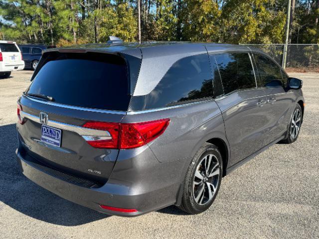 used 2019 Honda Odyssey car, priced at $21,995