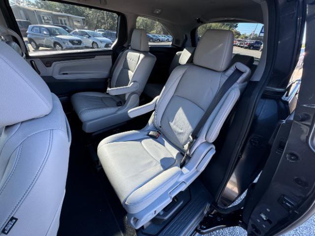 used 2019 Honda Odyssey car, priced at $21,995