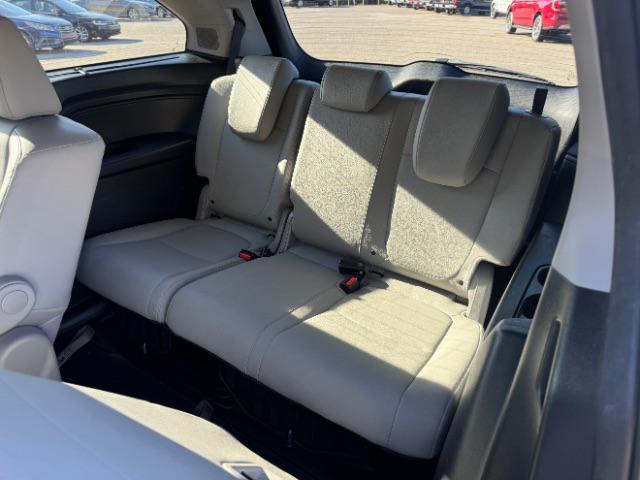 used 2019 Honda Odyssey car, priced at $21,995