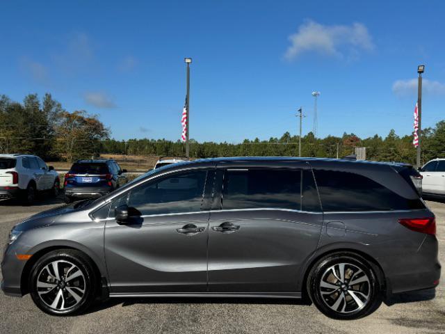 used 2019 Honda Odyssey car, priced at $21,995