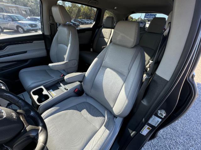 used 2019 Honda Odyssey car, priced at $21,995