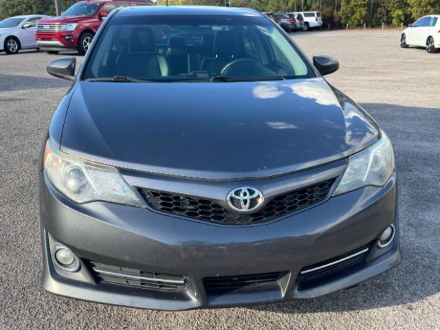 used 2012 Toyota Camry car, priced at $10,995