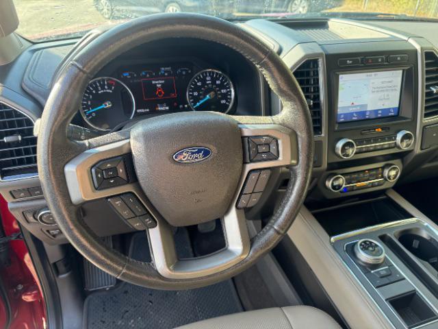 used 2021 Ford Expedition car, priced at $32,495