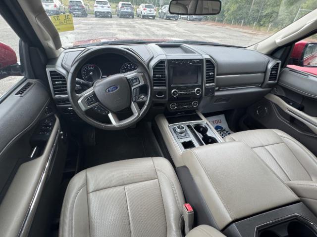 used 2021 Ford Expedition car, priced at $32,495