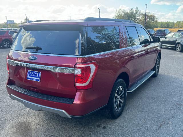 used 2021 Ford Expedition car, priced at $32,495