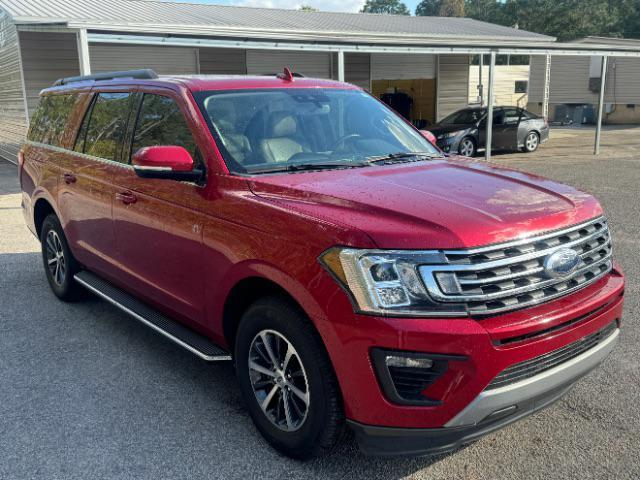 used 2021 Ford Expedition car, priced at $32,495