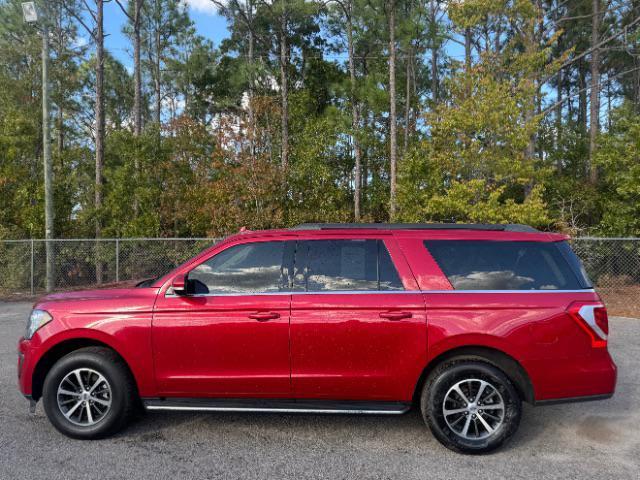 used 2021 Ford Expedition car, priced at $32,495