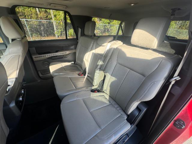 used 2021 Ford Expedition car, priced at $32,495