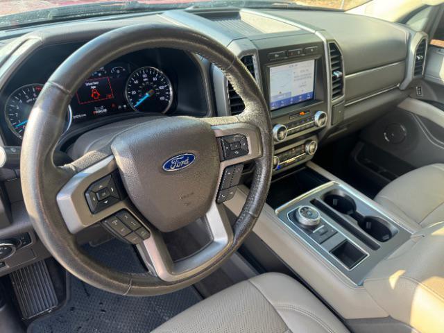 used 2021 Ford Expedition car, priced at $32,495