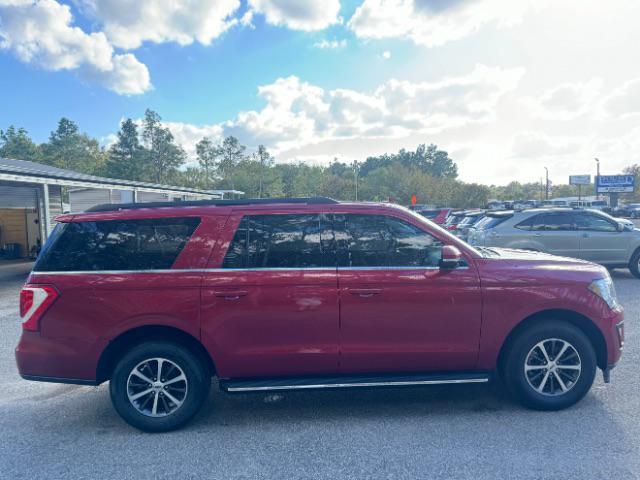 used 2021 Ford Expedition car, priced at $32,495