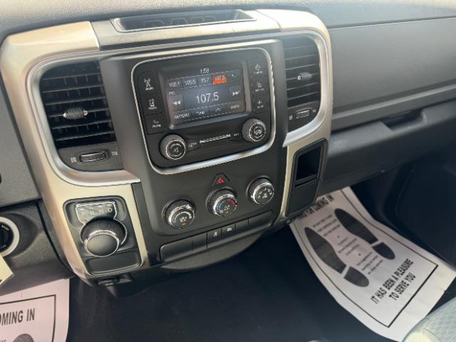 used 2019 Ram 1500 car, priced at $19,995