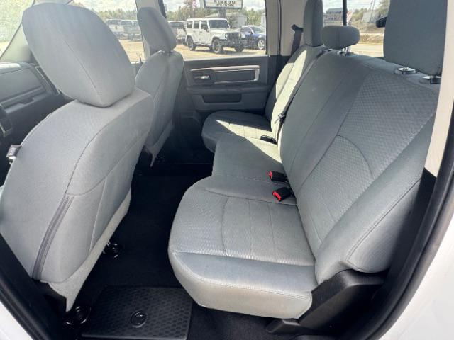 used 2019 Ram 1500 car, priced at $19,995