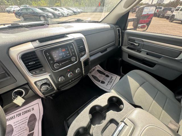 used 2019 Ram 1500 car, priced at $19,995