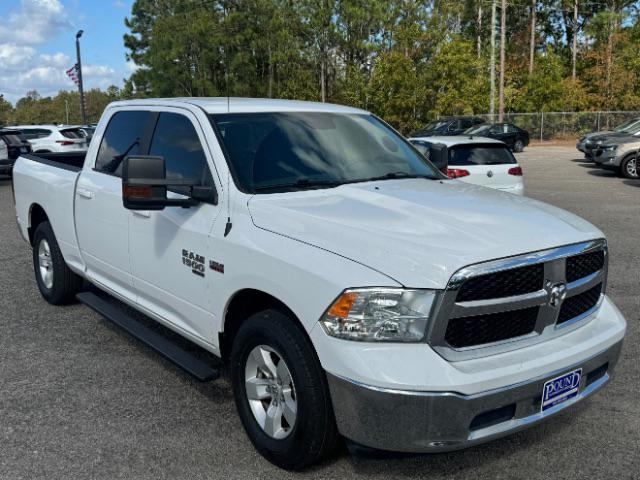 used 2019 Ram 1500 car, priced at $19,995