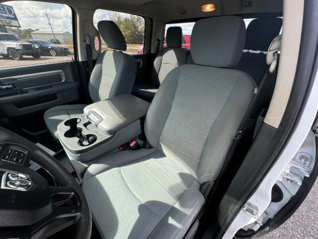 used 2019 Ram 1500 car, priced at $19,995