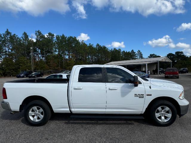 used 2019 Ram 1500 car, priced at $19,995