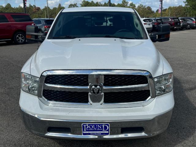 used 2019 Ram 1500 car, priced at $19,995