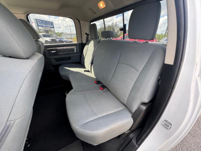 used 2019 Ram 1500 car, priced at $19,995