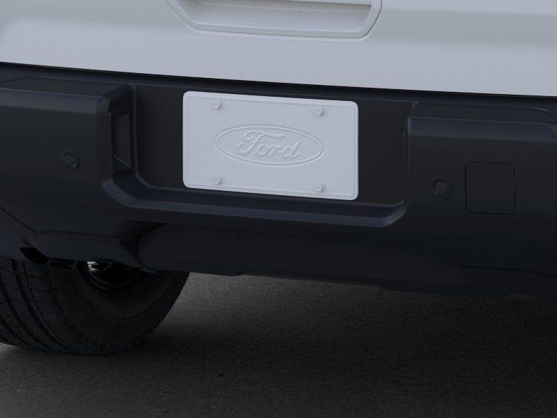 new 2025 Ford Bronco Sport car, priced at $38,820