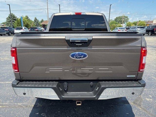 used 2019 Ford F-150 car, priced at $26,997
