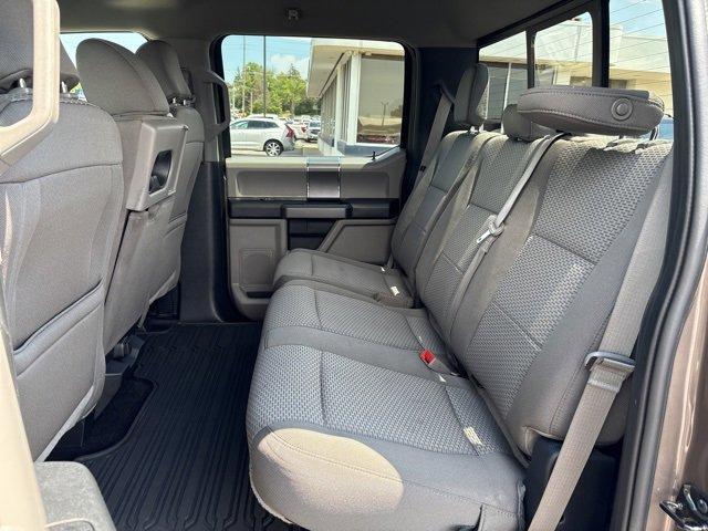 used 2019 Ford F-150 car, priced at $26,997