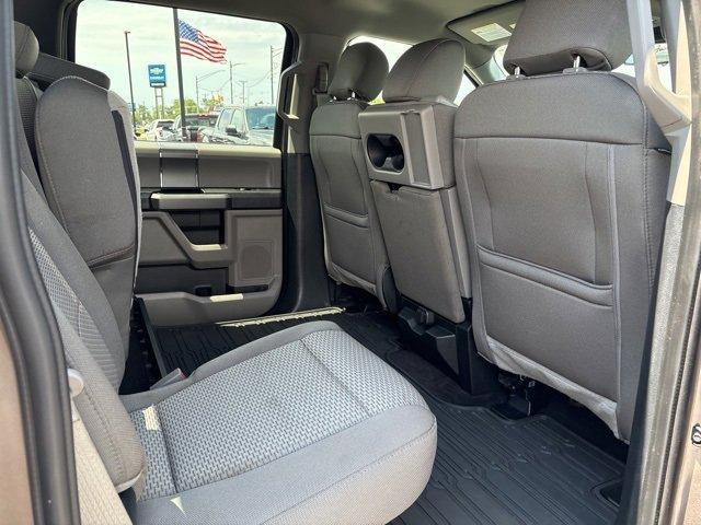 used 2019 Ford F-150 car, priced at $26,997