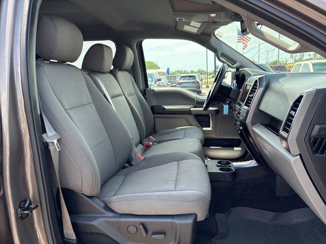 used 2019 Ford F-150 car, priced at $26,997