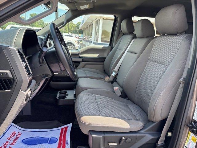 used 2019 Ford F-150 car, priced at $26,997