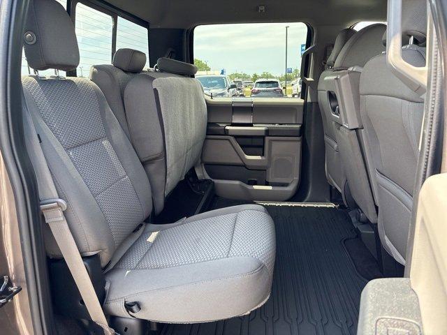 used 2019 Ford F-150 car, priced at $26,997