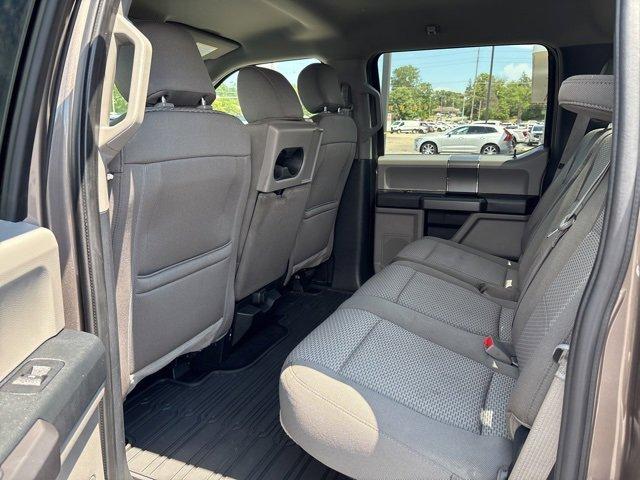 used 2019 Ford F-150 car, priced at $26,997