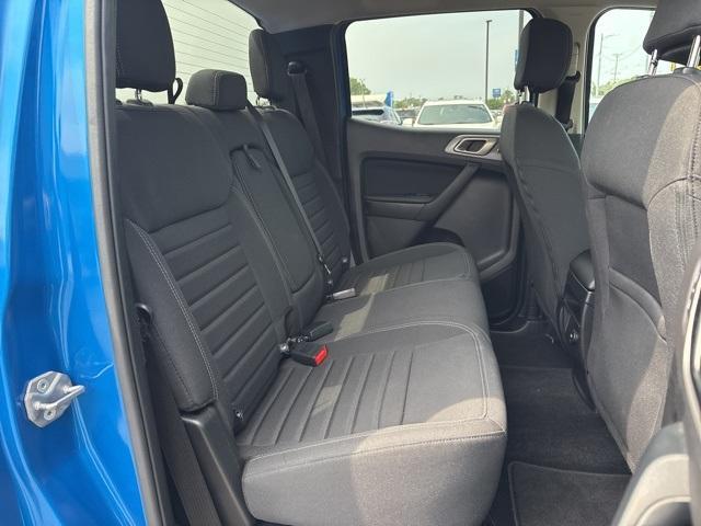 used 2022 Ford Ranger car, priced at $32,331